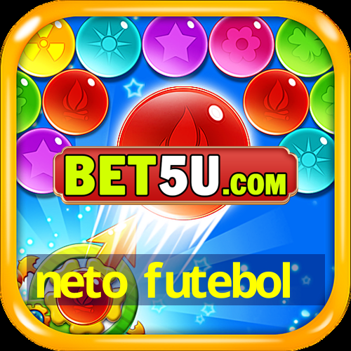 neto futebol